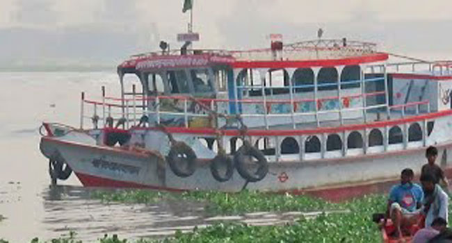 ‘লঞ্চগুলো শীতলক্ষ্যায় চলাচলের জন্য নিরাপদ নয়’