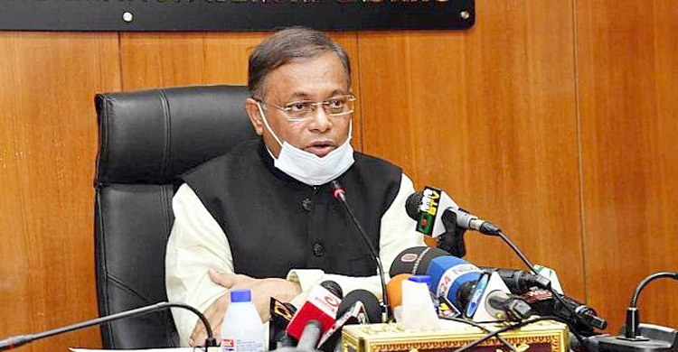 ‘ইসির পক্ষে যে ক’টি আসনে ইভিএম সম্ভব, সেটাই মেনে নেব’