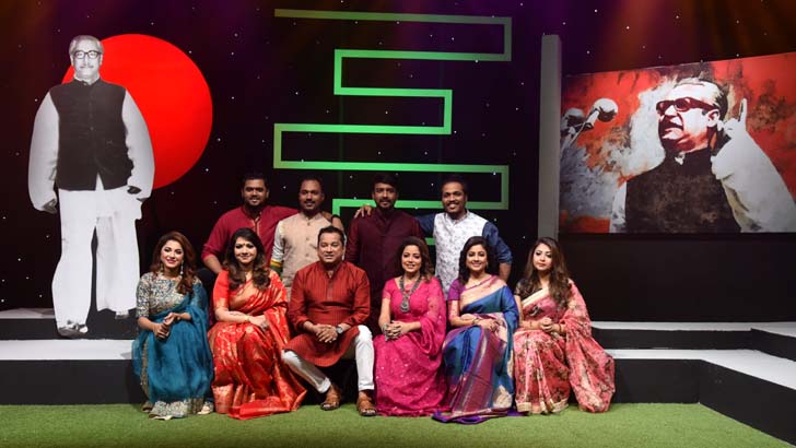 বঙ্গবন্ধুর জন্মদিনে এফডিসিতে ১৯ সংগঠনের মহা আয়োজন
