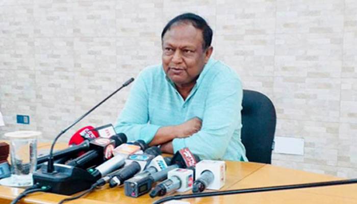 আমরা বাজার নিয়ন্ত্রণে সবাই মিলে চেষ্টা করছি: বাণিজ্যমন্ত্রী