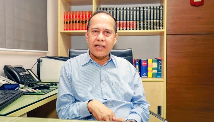 এই বছরের ডিসেম্বরে হবে দ্বাদশ জাতীয় নির্বাচন : সিইসি