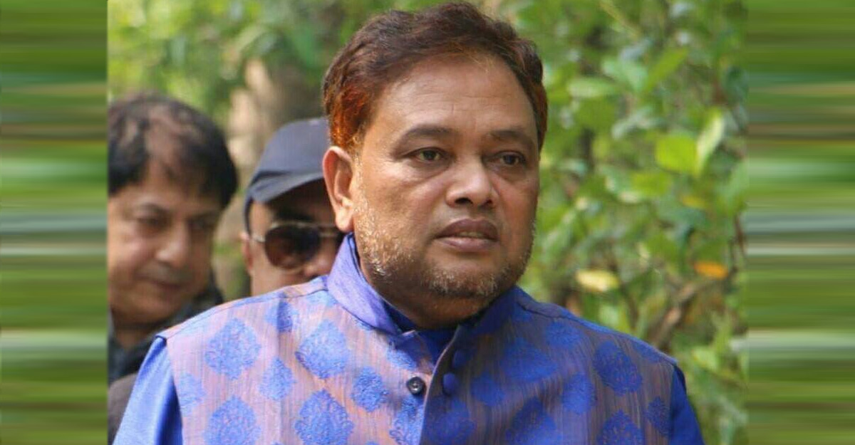 সাবেক এমপি বদির বিরুদ্ধে চলবে দুর্নীতি মামলা : হাইকোর্ট