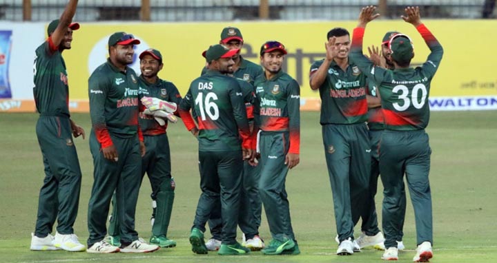 শ্রীলঙ্কা সিরিজ নিয়ে আশাবাদী বিসিবি
