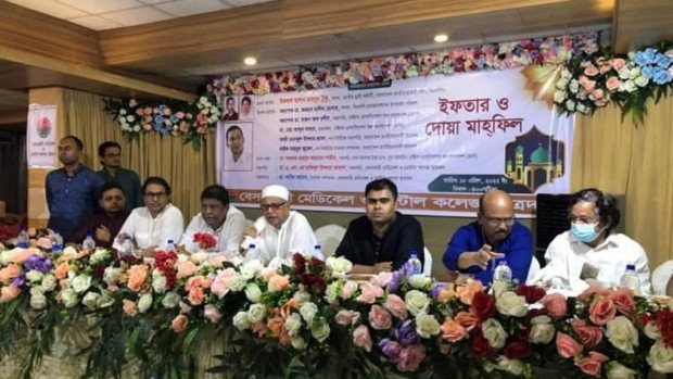 সরকারি সাংবিধানিক সব প্রতিষ্ঠান ধ্বংস করেছে আ’লীগ : টুকু