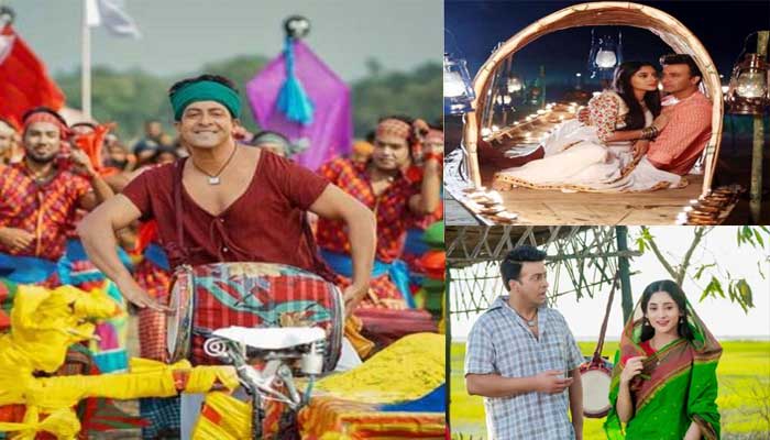 কেন ‘গলুই’ ছবির প্রদর্শনী বন্ধ করা হলো বুঝতে পারছি না: অলিক