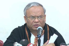 জাতীয় নাগরিক পার্টির কোন রাজনৈতিক দর্শন পাইনি: রিজভী