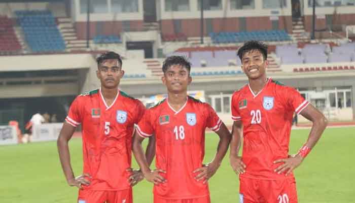 ভারতকে শক্ত প্রতিপক্ষ মানছে বাংলাদেশ
