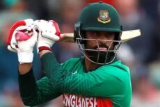 ইনজুরি নিয়ে তামিম ইকবালের বক্তব্য