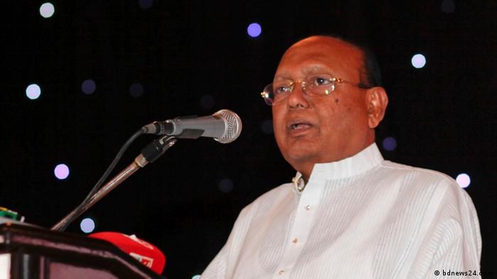শেখ হাসিনাকে হত্যার ষড়যন্ত্র এখনও শেষ হয়নি: তোফায়েল