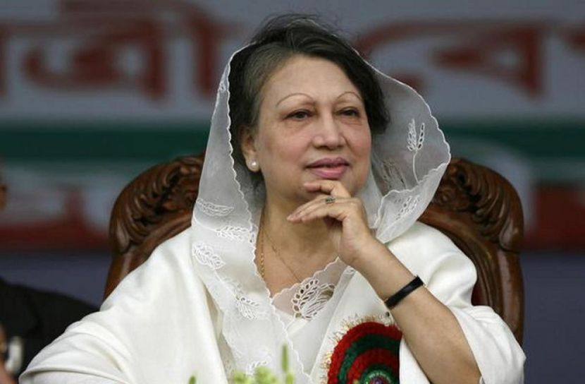 খালেদা জিয়ার জন্মদিন উপলক্ষে ১৬ আগস্ট বিএনপির দোয়া মাহফিল
