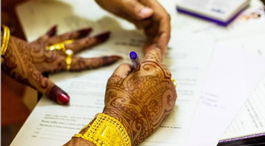 কাজিদের ফি’র ভাগ চায় সরকার