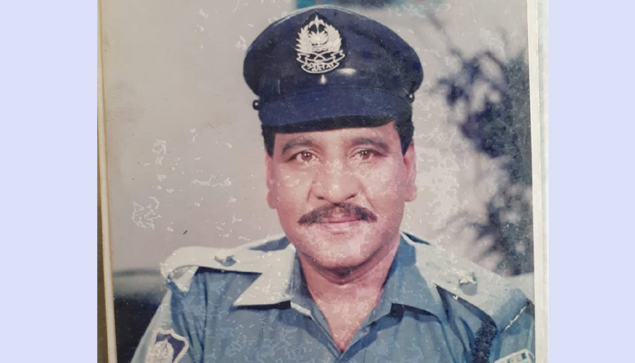 অভিনেতা আব্দুল্লাহ সাকী মারা গেছেন