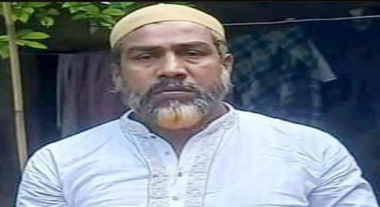 কালীগঞ্জে গোয়ালঘরে বিদ্যুৎস্পৃষ্টে কৃষকের মৃত্যু