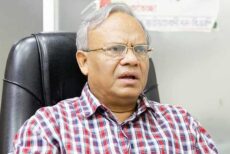 ছাত্রদল-শিবিরের রেষারেষি কাম্য নয়: রিজভী