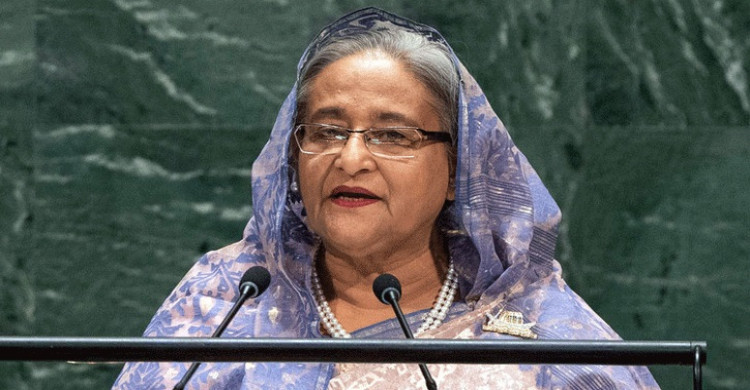 যুক্তরাজ্য আ. লীগের সঙ্গে প্রধানমন্ত্রীর সভা বাতিল