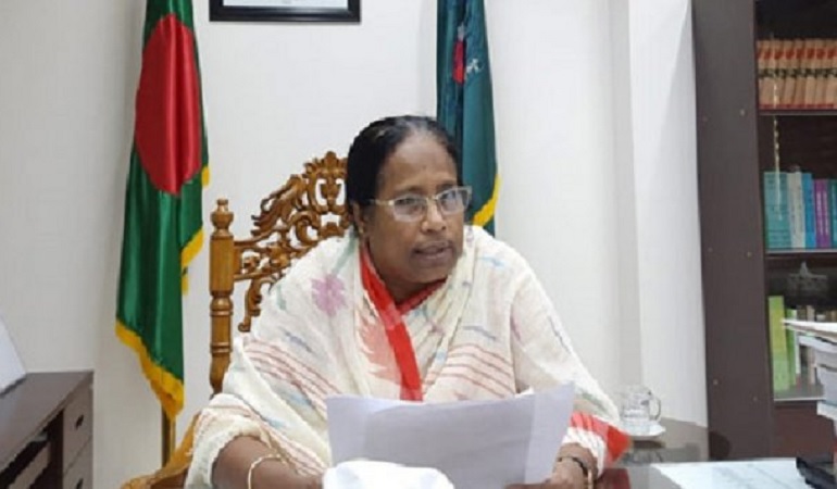 এনআইডি কার্যক্রমে গতি আনতে মাঠ পর্যায়ে নির্বাচন কমিশনাররা