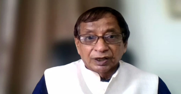 ভিক্ষাবৃত্তি নিরুৎসাহিত করতে ঢাকায় মোবাইল কোর্ট চলছে: সমাজকল্যাণমন্ত্রী