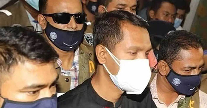 বাবুল আক্তারের বাবা-ভাইয়ের জামিন