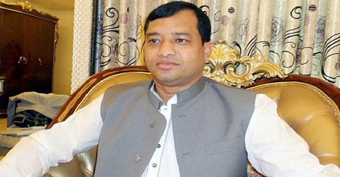 মনোনয়নের বৈধতা পেলেন না জাহাঙ্গীর