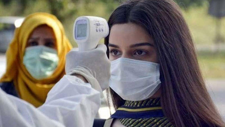 করোনা: মৃত্যু নেই, শনাক্ত ১৮