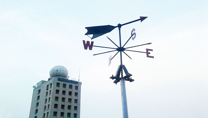 সারাদেশে বাড়তে পারে তাপমাত্রা
