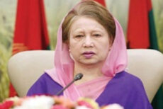 খালেদা জিয়ার ৮ মামলা বাতিলের পূর্ণাঙ্গ রায় প্রকাশ