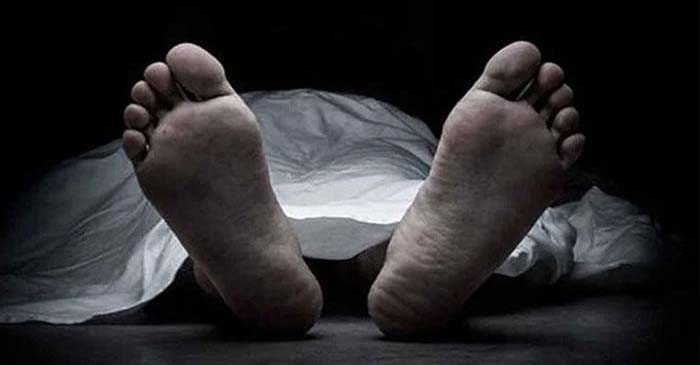 রাজধানীতে নারীর ঝুলন্ত মরদেহ উদ্ধার