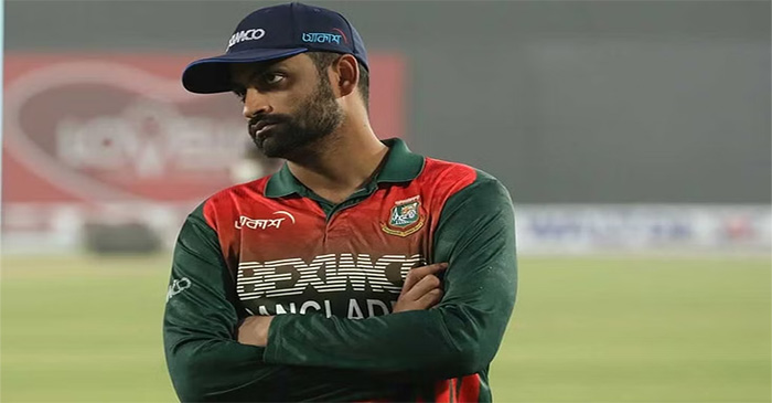 লঙ্কান প্রিমিয়ার লিগে দল পাননি তামিম