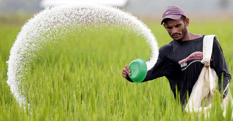 ১৭০ মেট্রিক টন সার কিনবে বিএডিসি