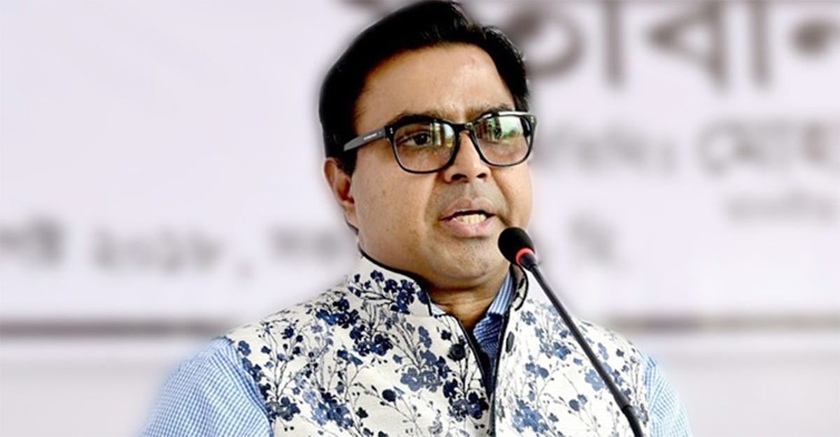 হরতালকে জাদুঘরে পাঠিয়েছে জনগণ: সাঈদ খোকন