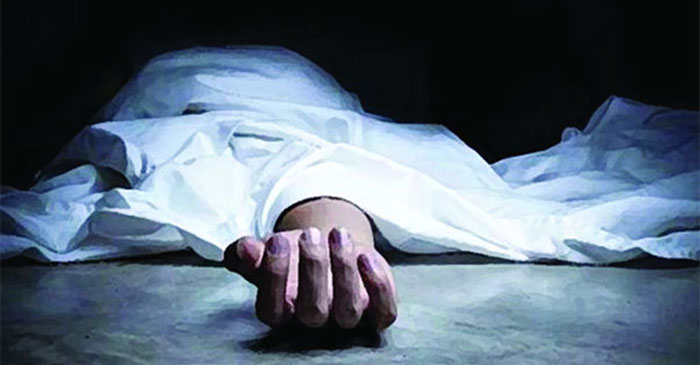 শ্রীপুরে কলা বাগান থেকে নারীর আগুনে দ্বগ্ধ লাশ উদ্ধার