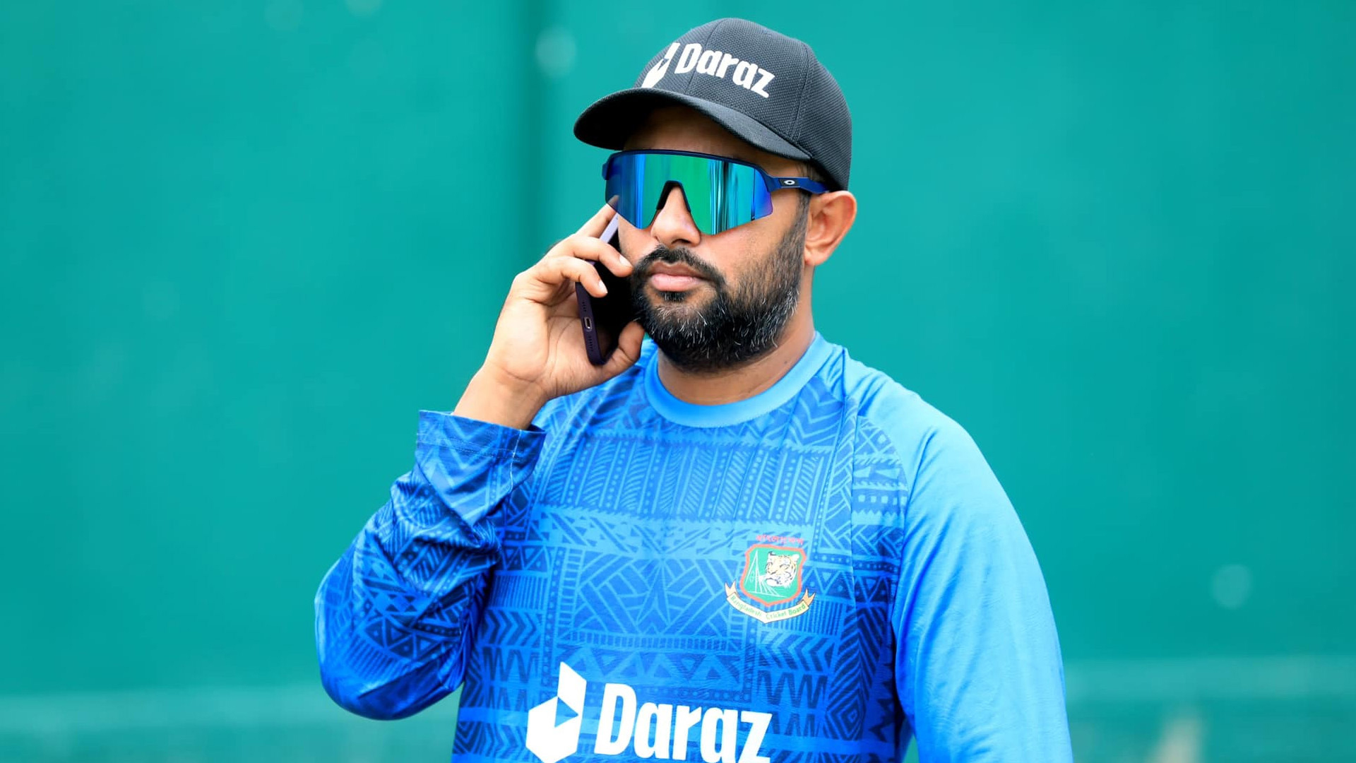 টিম ম্যানেজারের পদ ছাড়লেন নাফীস ইকবাল