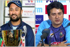 বিশ্বকাপে নতুন টিম ম্যানেজার পেল টাইগাররা