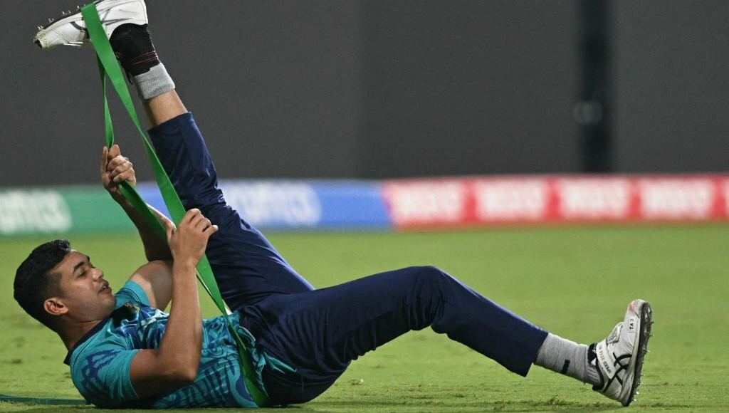 পরিসংখ্যানে বাংলাদেশ-নিউজিল্যান্ড