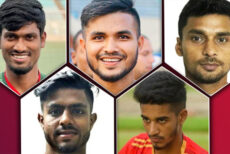 মদ কাণ্ডে নিষিদ্ধ ৫ ফুটবলারের জাতীয় দলেও নিষেধাজ্ঞার সম্ভাবনা