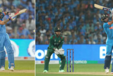 ভারতের জয়ে টাইগারদের হারের হ্যাটট্রিক