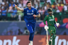 ইংল্যান্ডের বিপক্ষে ব্যর্থ বাংলাদেশের ব্যাটিং অর্ডার