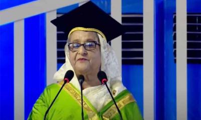 খেয়াল রাখবেন দেশের অগ্রগতি যেন থেমে না যায় : প্রধানমন্ত্রী