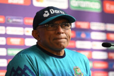 বিশ্বকাপের পর হাথুরুরের আসল কাজ শুরু