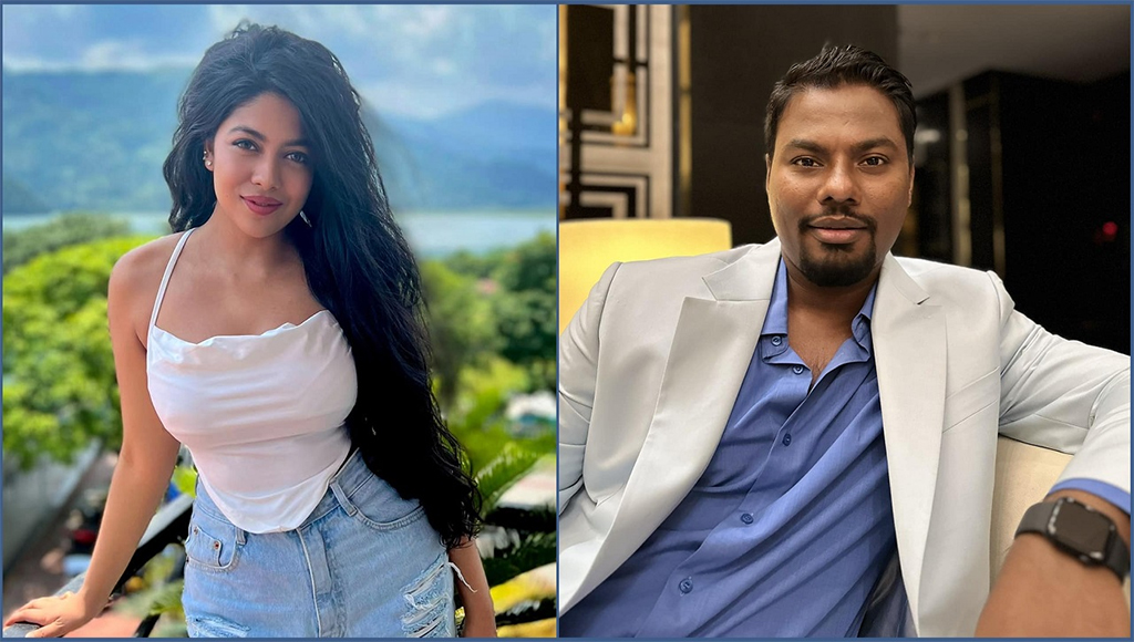 রাফসানের ডিভোর্স প্রসঙ্গে মুখ খুললেন জেফার