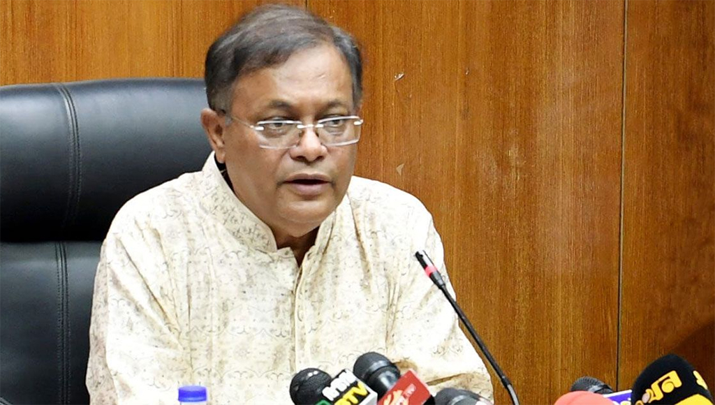 সব দুষ্কৃতকারীদের বিরুদ্ধে ব্যবস্থা নেওয়া হবে: তথ্যমন্ত্রী