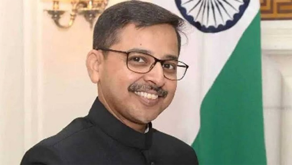 ভারতের সবচেয়ে বিশ্বস্ত অংশীদার বাংলাদেশ: হাইক‌মিশনার