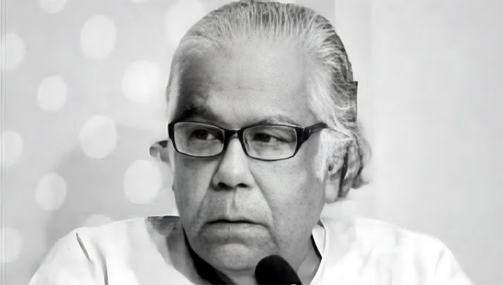 কবি আবু বকর সিদ্দিক আর নেই