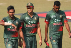 আইপিএলের চূড়ান্ত নিলামে তিন বাংলাদেশি পেসার