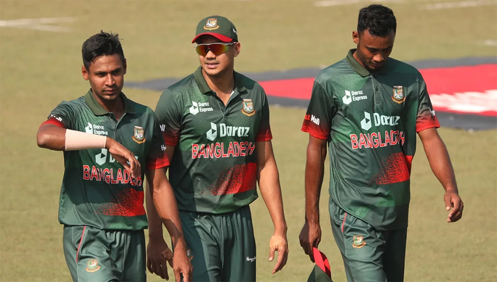 আইপিএলের চূড়ান্ত নিলামে তিন বাংলাদেশি পেসার