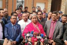 প্রতিবন্ধীদের প্রশিক্ষণের মাধ্যমে স্বনির্ভর করে গড়ে তুলছে সরকার: দীপু মনি