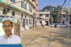গাজীপুরে সহকারী প্রিসাইডিং কর্মকর্তার মৃত্যু