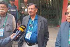 ভোটার উপস্থিতি আরও বেশি থাকলে ভালো হতো: ভারতীয় পর্যবেক্ষক দল