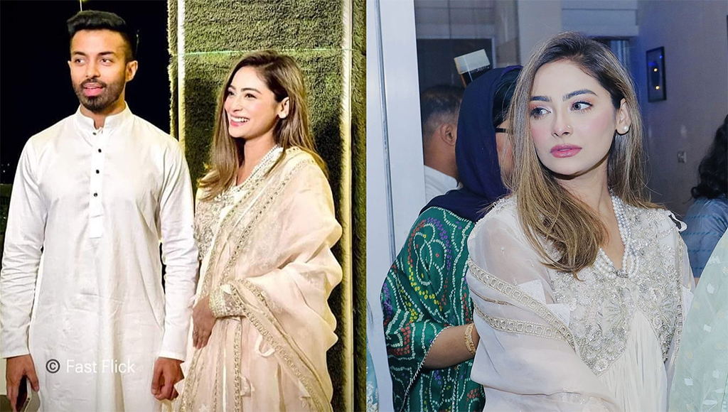 জানা গেল ফারাজ করিমের হবু স্ত্রীর পরিচয় 