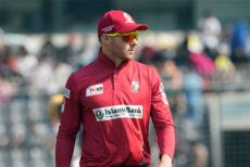 ফাইনাল খেলেই দেশে ফিরবেন মিলার